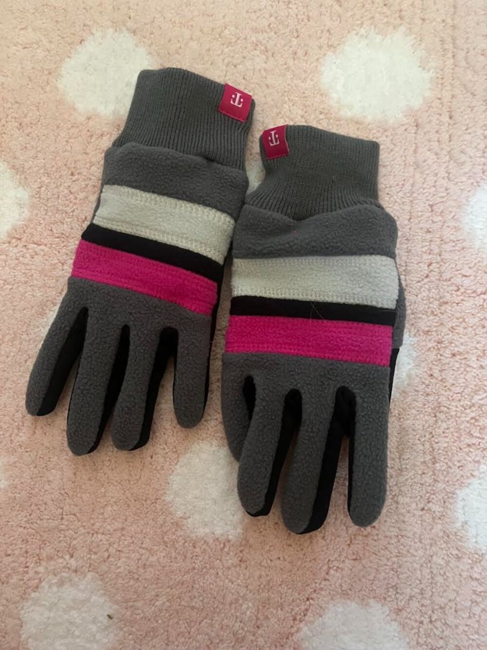 Winter Gloves